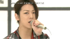 KAT-TUN - Love Yourself ~