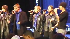 Backstreet Boys - Shape Of My Heart