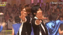 Hey! Say! JUMP - Beat Line