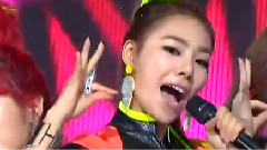 Stellar - Rocket Girl