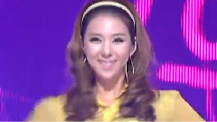 Nine Muses - Figaro