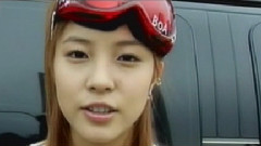 BoA - Mnet MV