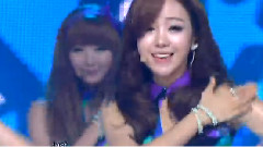Dal★shabet - Bling Bling