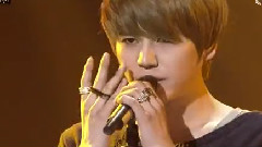圭贤(Super Junior) - 化妆舞会