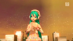 初音未来 - 木绵のハンカチーフ