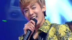 TEEN TOP - 不要洒香水