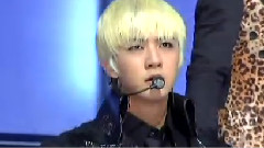 MBLAQ - 蒙娜丽莎
