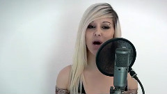 模仿翻唱 - Marry The Night