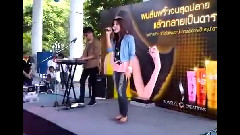 Bell Nuntita - 校园迷你演唱会