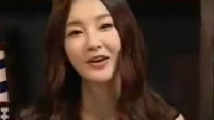Davichi - 不要说再见