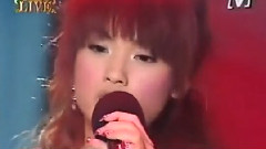 杨丞琳 - 暧昧庆功演唱会