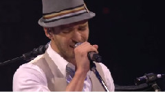 Justin Timberlake - Set The Mood