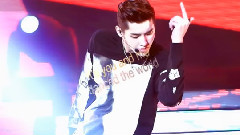 吴亦凡 - Stuttering