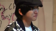 B1A4 - BARO Cry Sweet Gong Chan Day