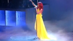 Rihanna - California King Bed
