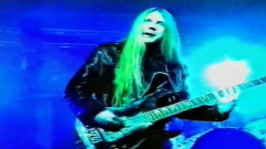 Tarot - The Punishment