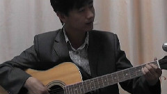 模仿翻唱 - 灰姑娘