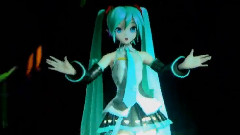 初音未来 - メルト