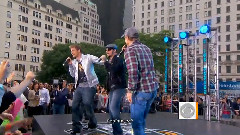 Backstreet Boys - Bigger