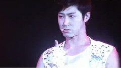 东方神起 - Opening