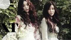 Davichi - ComeBack预告