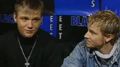 Backstreet Boys - The Aaswer To Our Life
