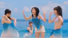 松井玲奈 - パレオはエメラルド