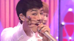 BEAST - Bad Girl