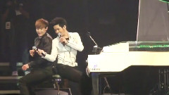 2PM - Nichkhun Cut