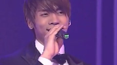 SHINee - 金正恩的巧克力百期特辑