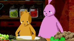 泷&翼 - 友よ