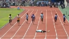 B1A4 - 100m