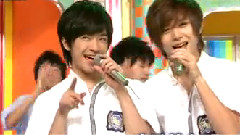 Hey! Say! JUMP - Born In The EARTH