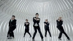 Super Junior - Super Man