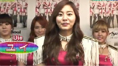 After School - Love Korea!
