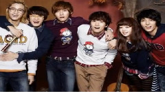 FTISLAND - 2011 Litmus