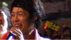 朴有天 - Hug SM Summer Concert