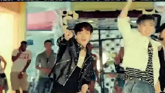 GOT7 - A (Jackson ver.)