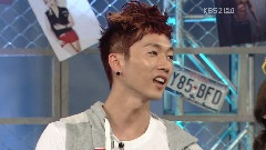 Super Junior,金希澈(Super Junior) - KBS2 Secret