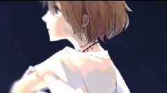 初音未来 - 白钢~shirogane~