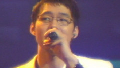 朴有天 - You're My Miracle & I Wanna Hold You