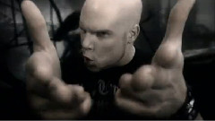 Scar Symmetry - The Illusionist