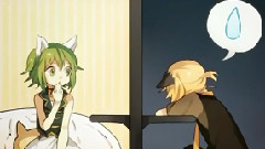 镜音双子,gumi - 呜呼,素晴らしきニャン生