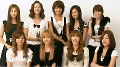 少女时代 - 2009 S.M Entertainment Global Audition