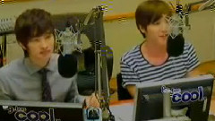 Super Junior - One Love KTR