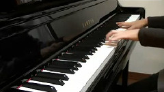 模仿翻唱 - 桜ノ雨