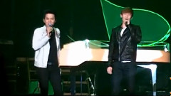 2PM - Tor Talk