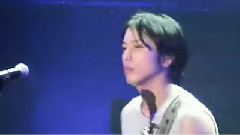 CNBLUE,郑容和 - 孤独的人