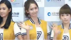 After School,Kara,少女时代 - SSTV NEWS