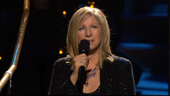Barbra Streisand - People